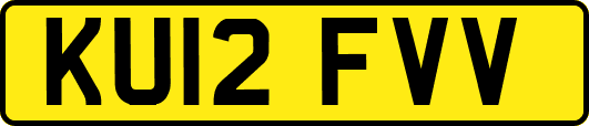 KU12FVV