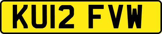 KU12FVW