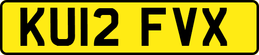 KU12FVX