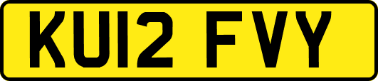 KU12FVY