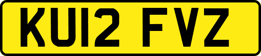 KU12FVZ