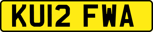 KU12FWA