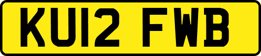 KU12FWB