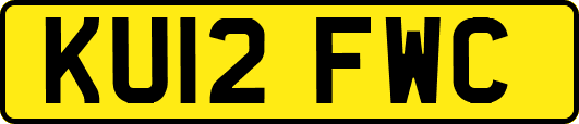 KU12FWC