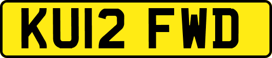 KU12FWD