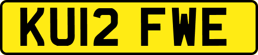 KU12FWE