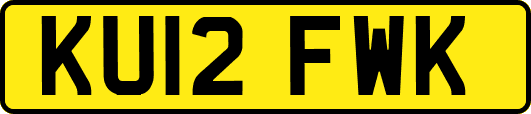 KU12FWK