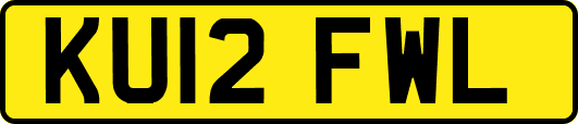 KU12FWL