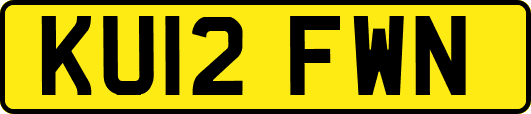 KU12FWN