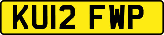KU12FWP