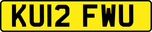 KU12FWU