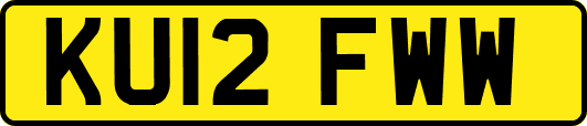 KU12FWW
