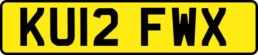 KU12FWX