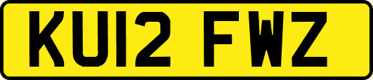 KU12FWZ