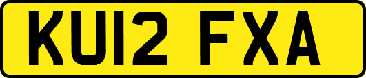 KU12FXA