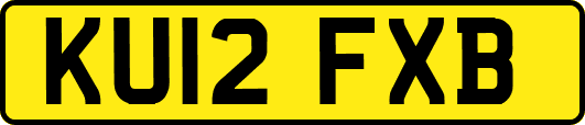 KU12FXB
