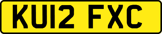 KU12FXC