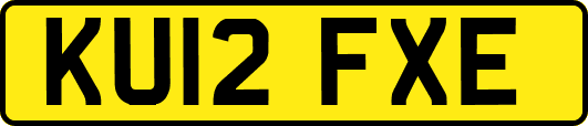 KU12FXE