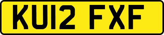 KU12FXF