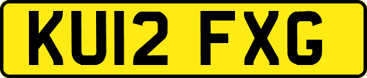 KU12FXG