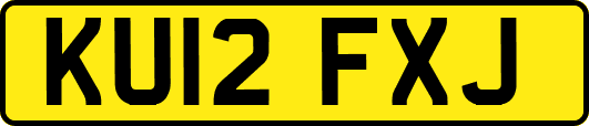 KU12FXJ