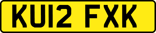 KU12FXK