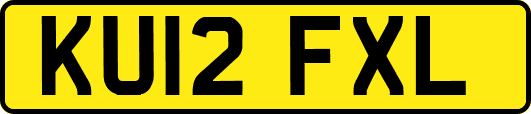 KU12FXL