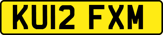 KU12FXM