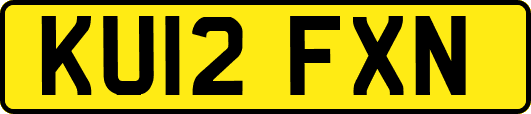 KU12FXN