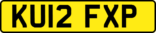 KU12FXP