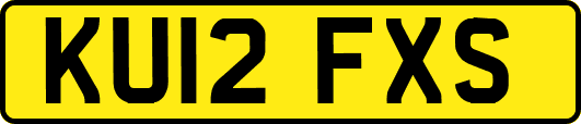 KU12FXS