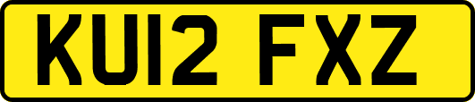 KU12FXZ