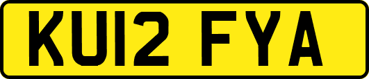 KU12FYA
