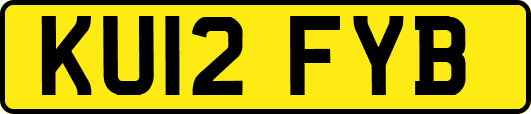 KU12FYB