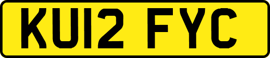 KU12FYC
