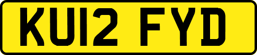 KU12FYD
