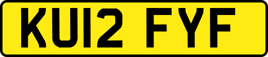 KU12FYF