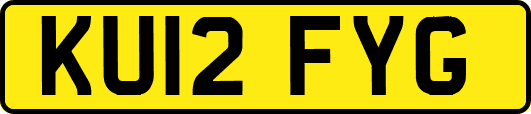 KU12FYG