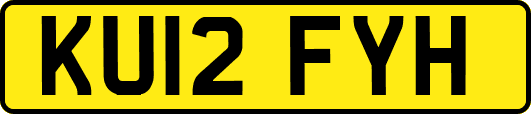 KU12FYH