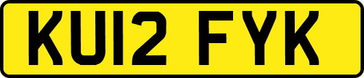 KU12FYK