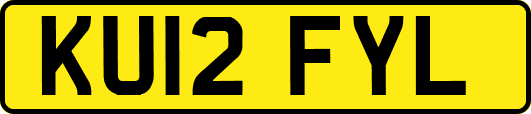 KU12FYL
