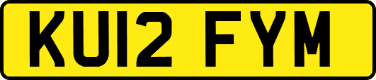 KU12FYM