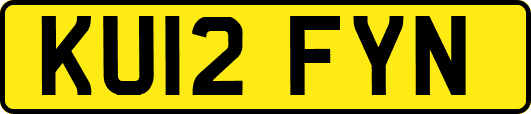 KU12FYN