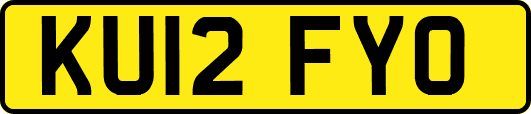 KU12FYO