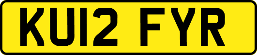 KU12FYR