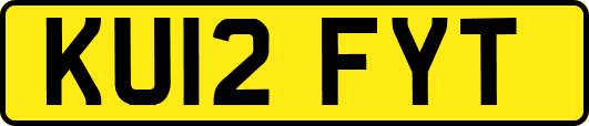 KU12FYT