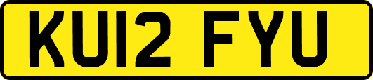 KU12FYU