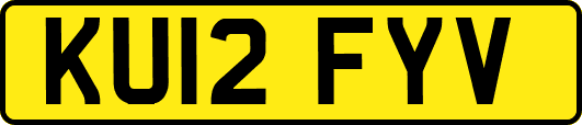 KU12FYV