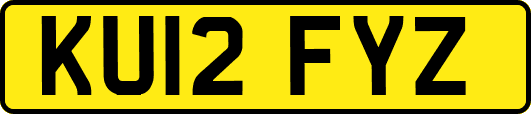 KU12FYZ