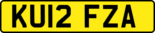 KU12FZA